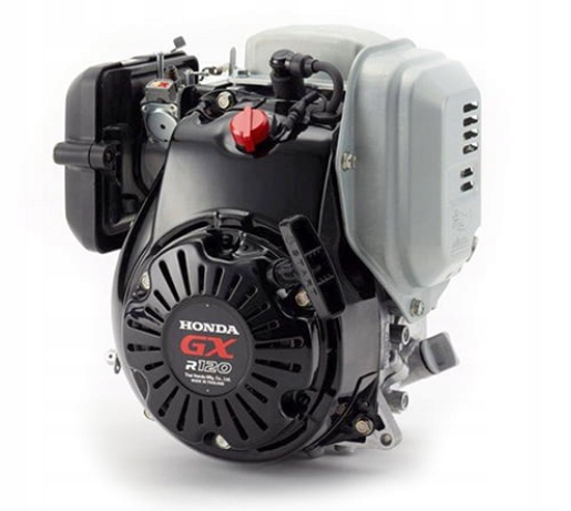 Motor Honda Gxr 120RT Krwf Sd – Motor s horizontálnym hriadeľom Honda