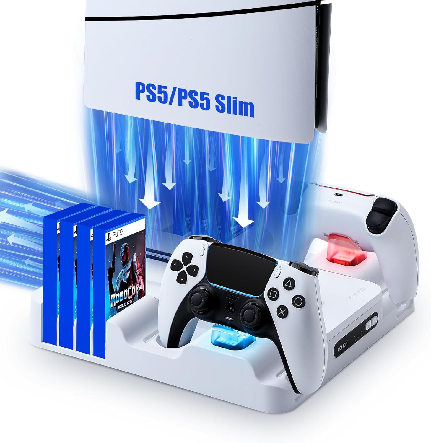 Playstation Vr 2 w Akcesoria do Sony PlayStation 5 (PS5