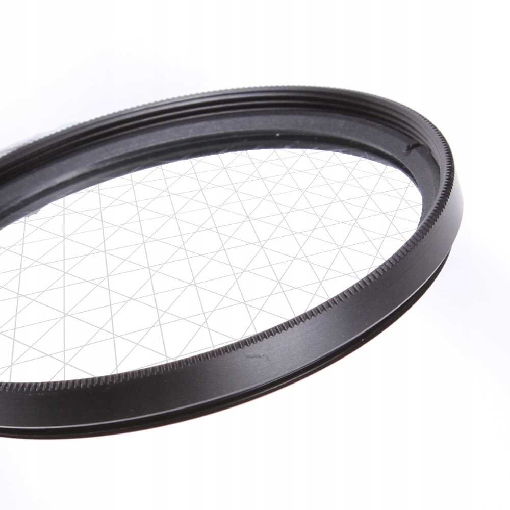 FILTR GWIAZDKOWY 37mm DO OLYMPUS M.Zuiko 14-42 mm Marka Admir