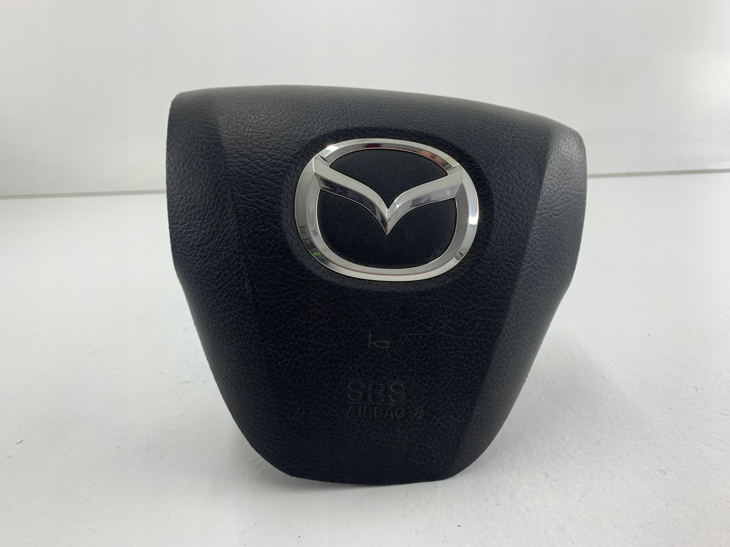 MAZDA 3 II BL airbag airbag deckel luft BBP3