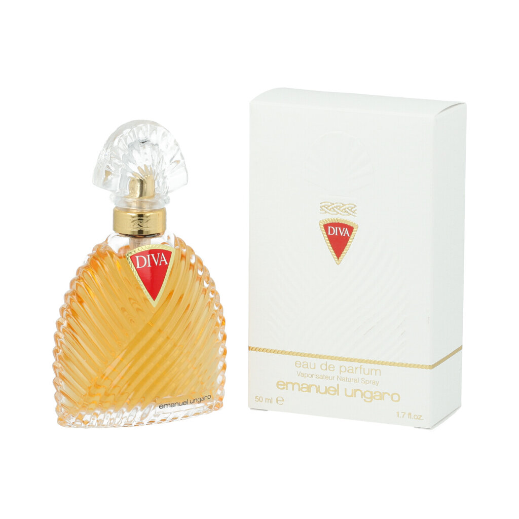 Ungaro Emanuel Diva Edp 50 ml W