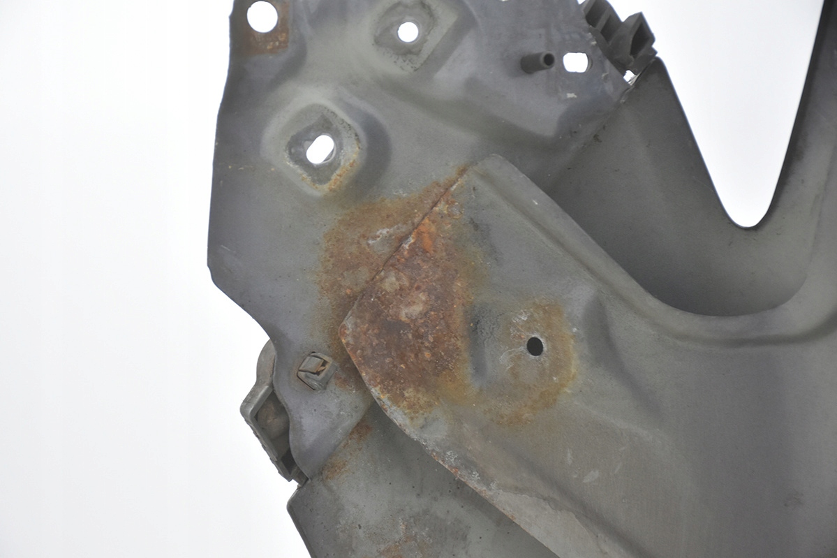 fender front front right MAZDA 6 II