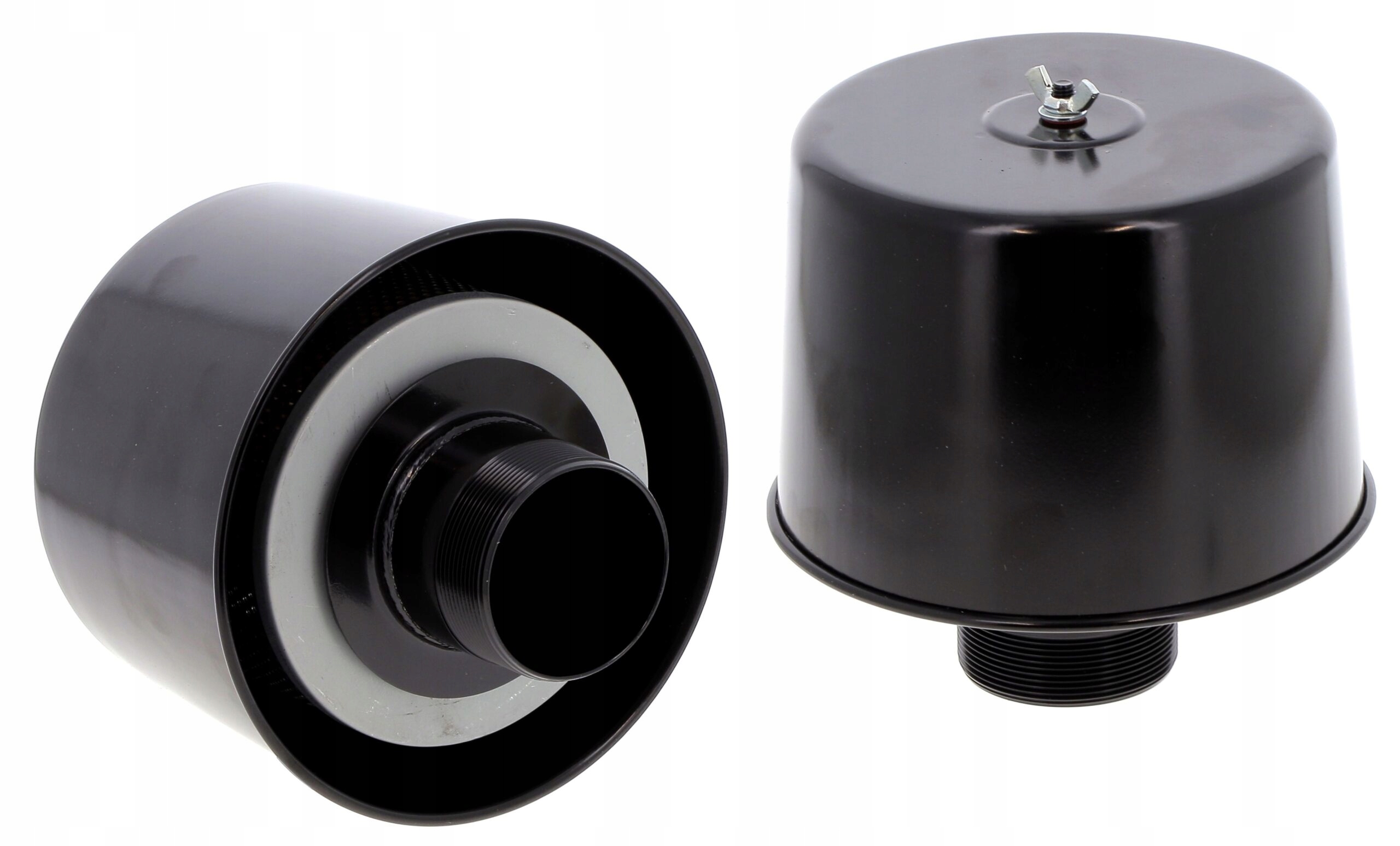 Filtr ventilace Fs 120 Hifi Filter