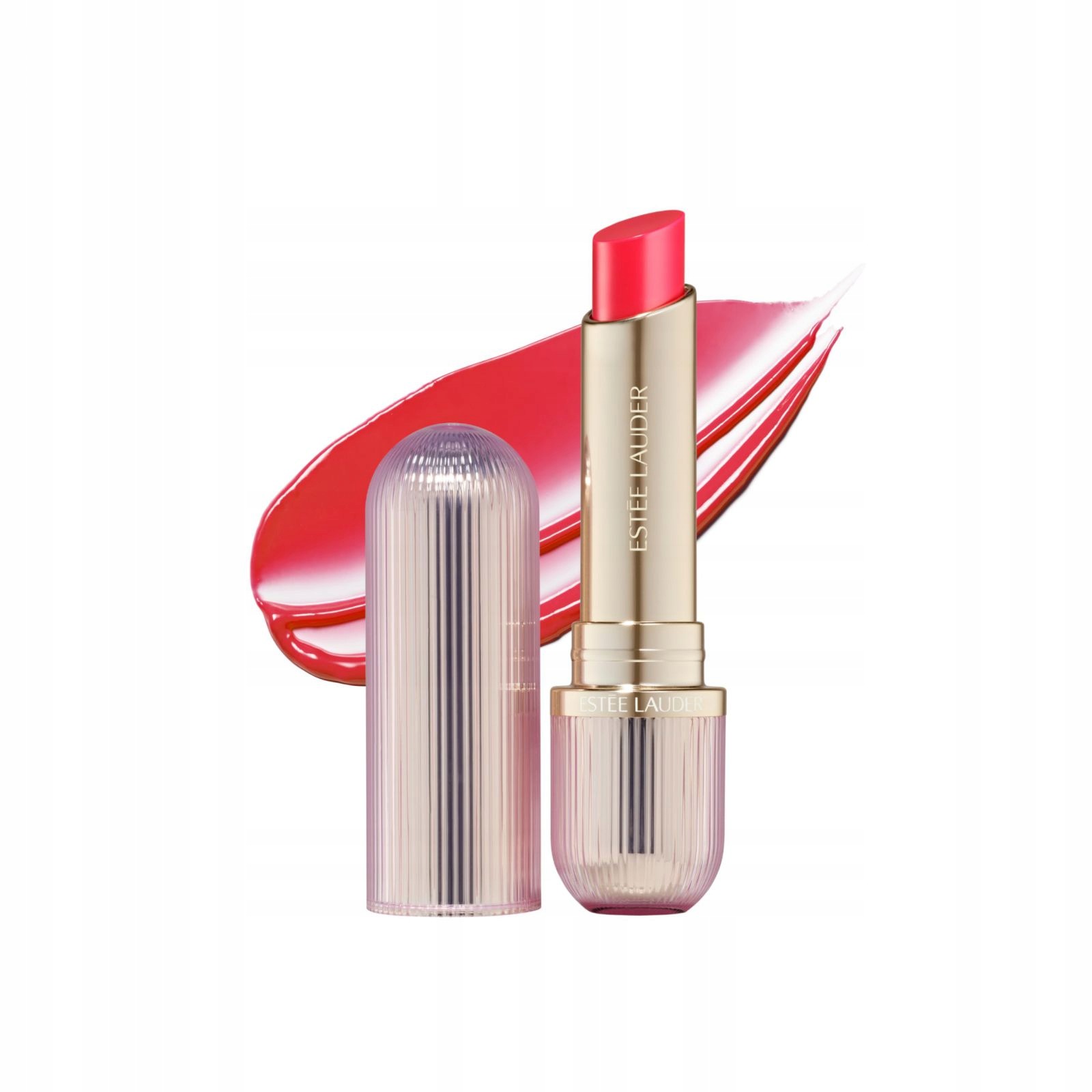 Estee Lauder Futurist Hydraplump Balzám Na Rty Cherry 2,8G