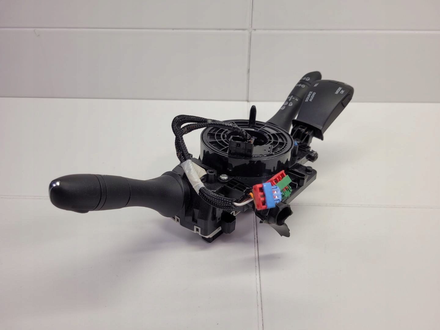 DEVIO LUCI TERGICRISTALLO TERGI Renault Scenic 4 2019 255678341R