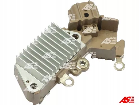 REGULATOR NAPIĘCIA ALTERNATORA AS-PL Producent części AS-PL