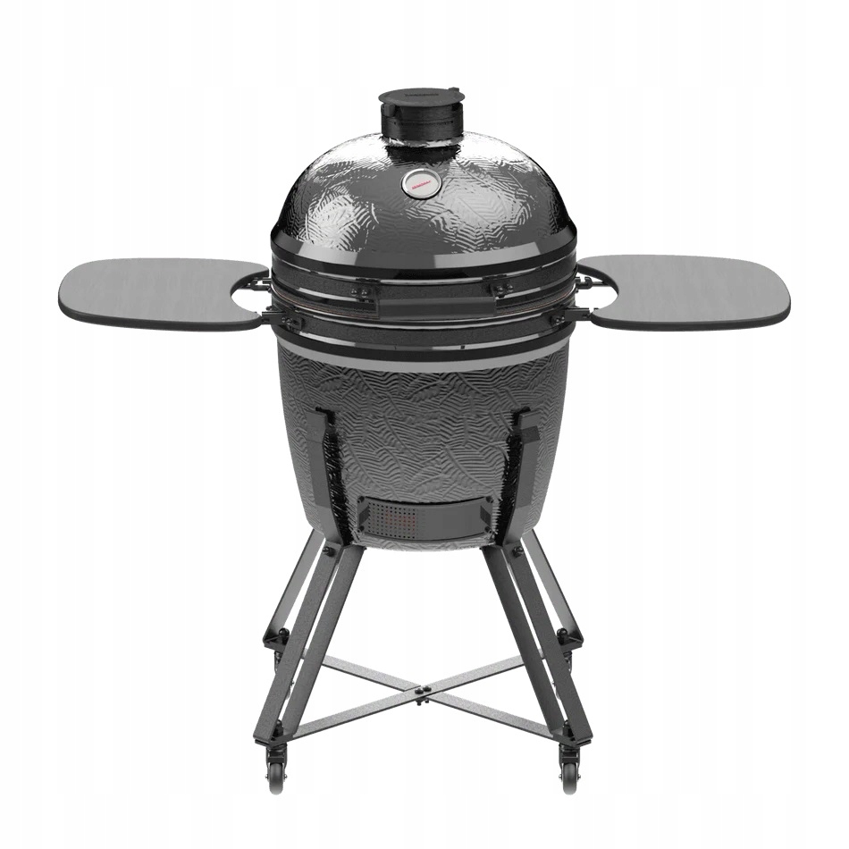 Grill węglowy ceramiczny Kamal XL Barbecook