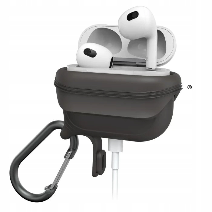 イヤホン Air pods 3rd generation AirPods 3 - 技術仕様 - Apple サポート (日本)