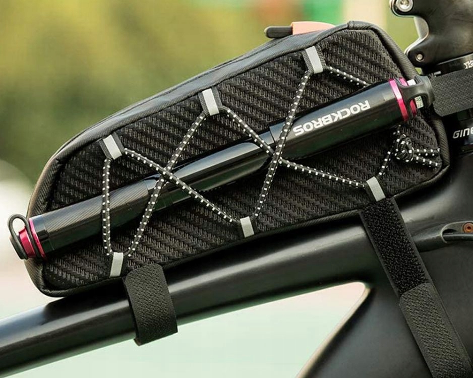 ROCKBROS torba na ramę 1L do rowerów szosowych Marka RockBros