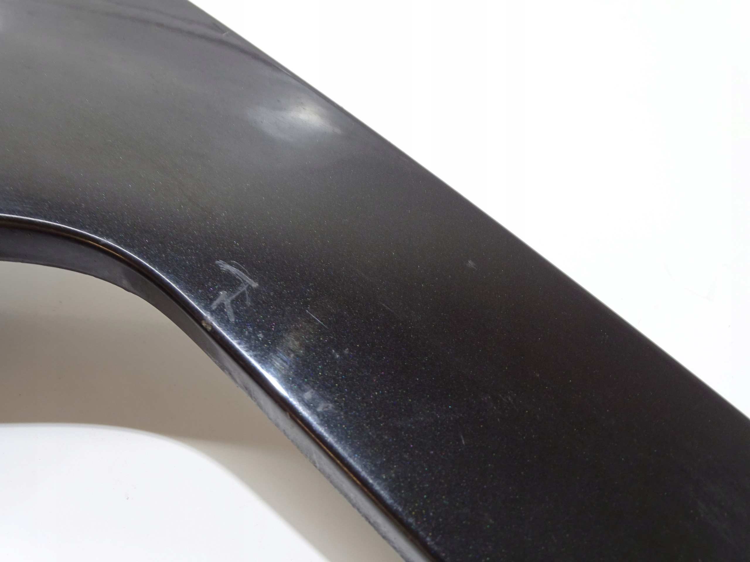 moulding bonnet boot BMW X3 E83 7052452