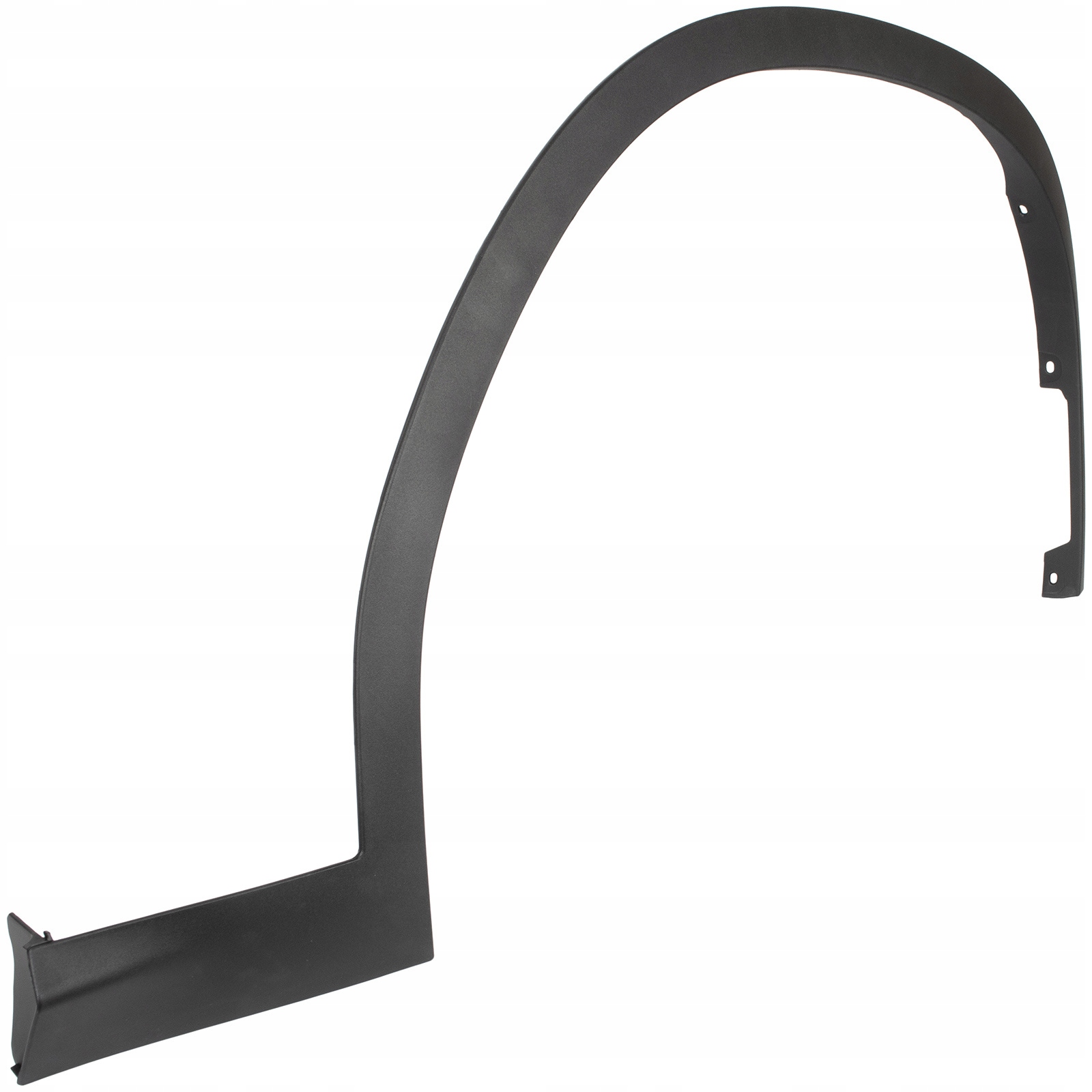 Lišta Lem Blatníka Nsdkola Pravá pro Bmw X3 G01 X4 G02