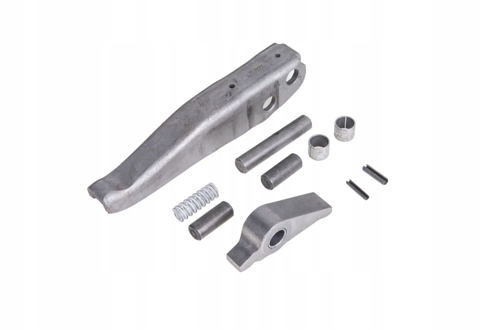 3311501M91 Dźwignia sprzęgła