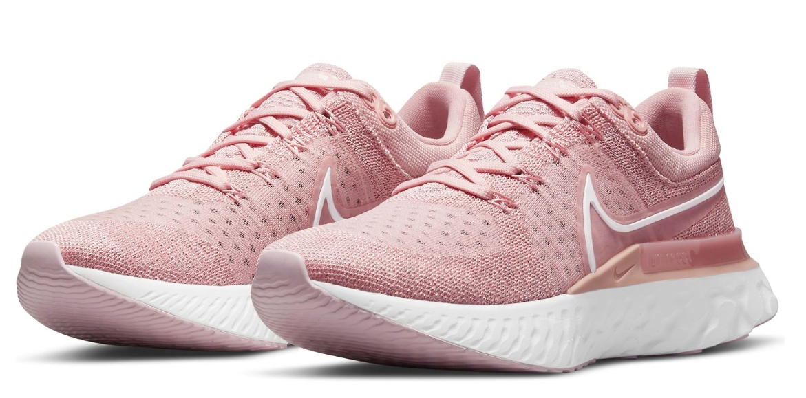 Boty Nike React Infinity Run Flyknit 2 CT2423-600 42,5