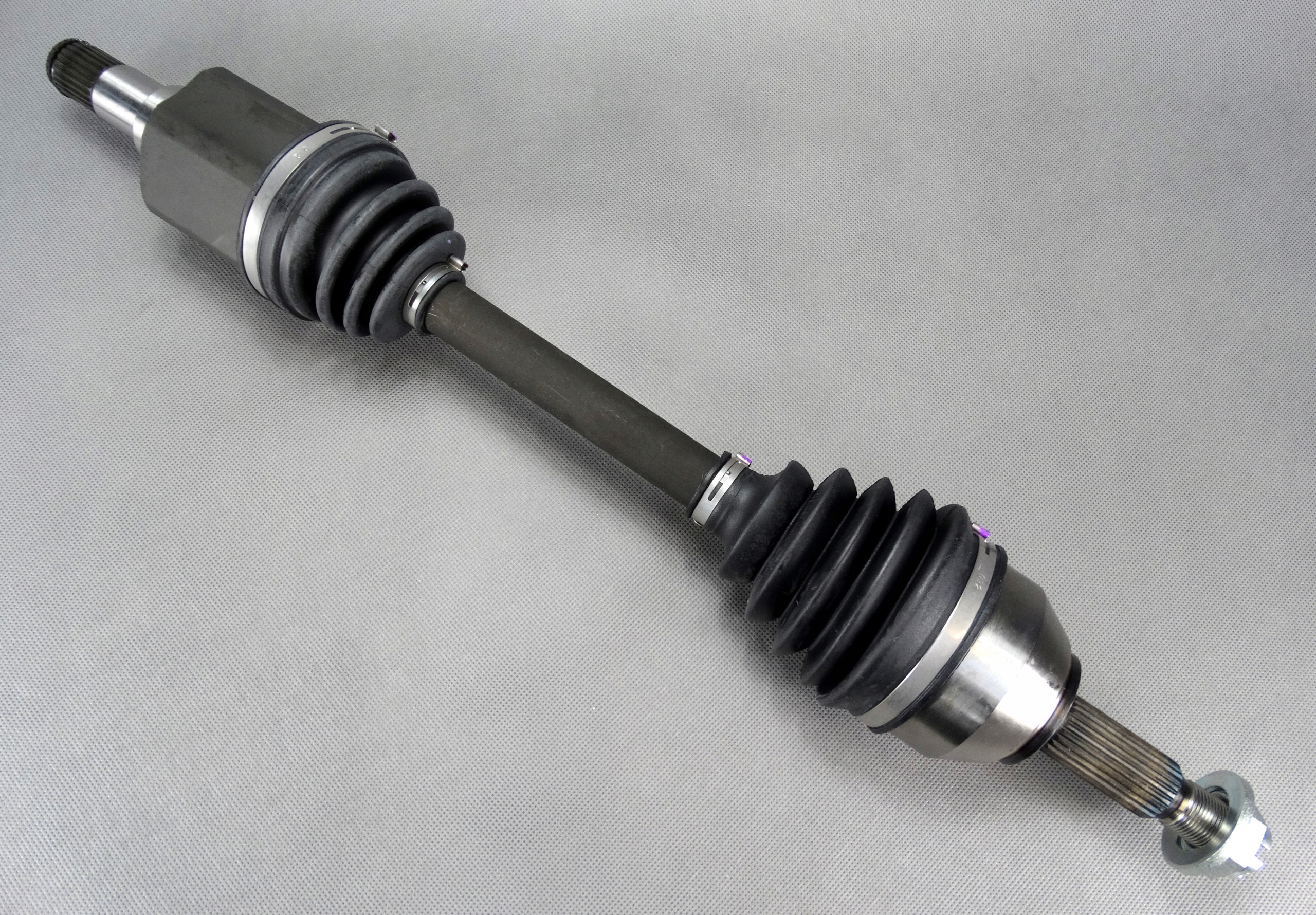 PÓŁOŚ NAPĘDOWA FORD CONNECT 1.8 TDDI TDCI LEWA Numer katalogowy części 30-350-002