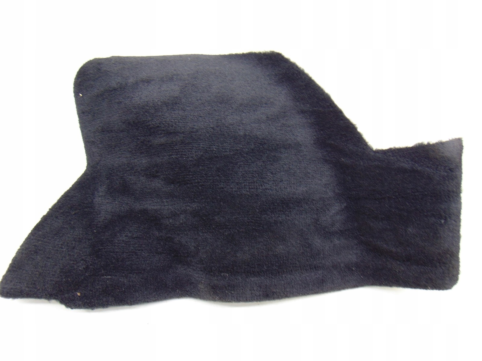 boot upholstery PORSCHE CAYMAN 987 98755106400