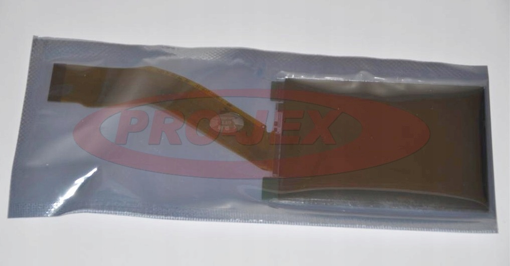 LCD do Panasonic Lumix DMC TZ7 ZS3 TZ-7 TZ65