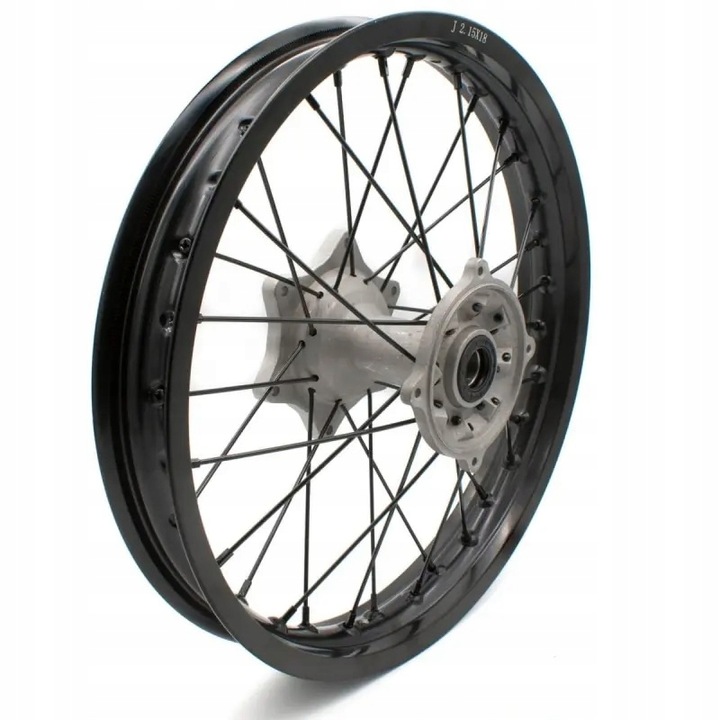 Kolesá 18 zadné Cross MZK250 Stred 25 mm Koleso zadné