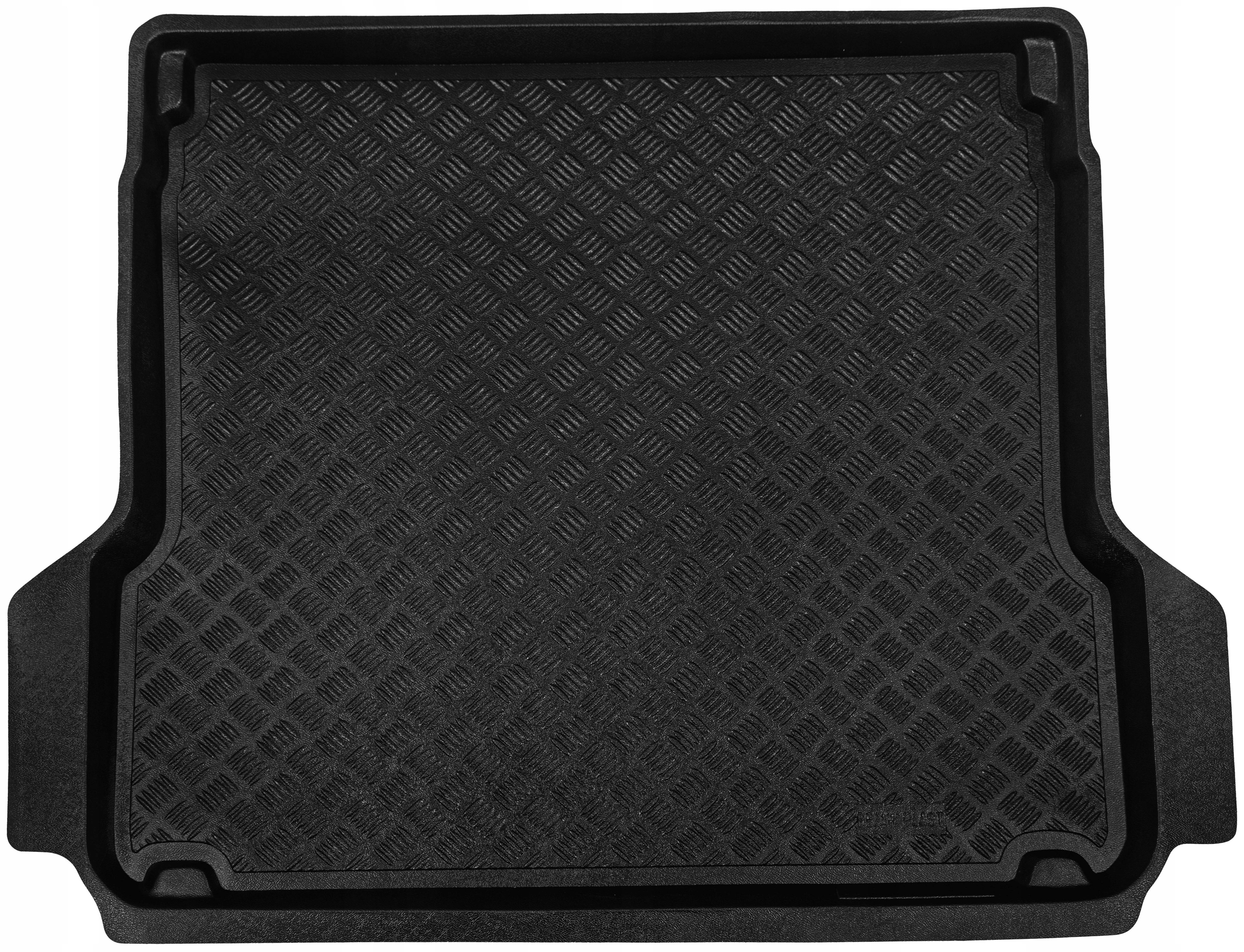 Plastová podložka pro Peugeot 308 III Sw od roku 2021