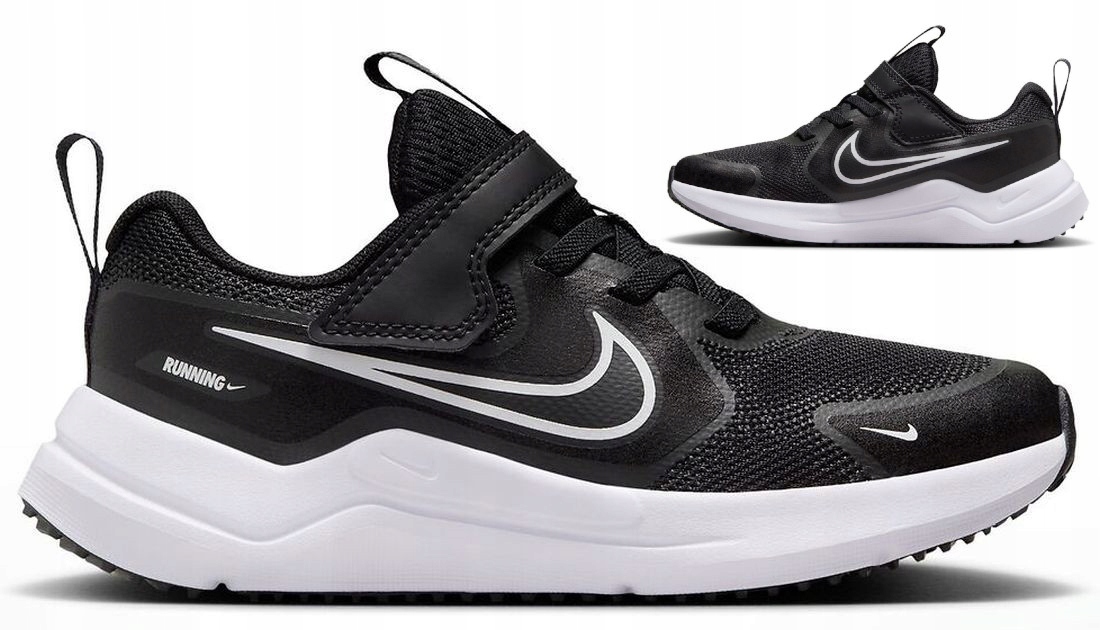Buty Nike Sportowe Dziecięce Cosmic Runner Psv HM4400-003