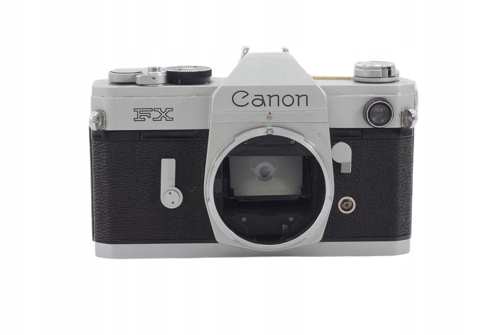 CANON FX -do naprawy,części,kolekcji #OBS
