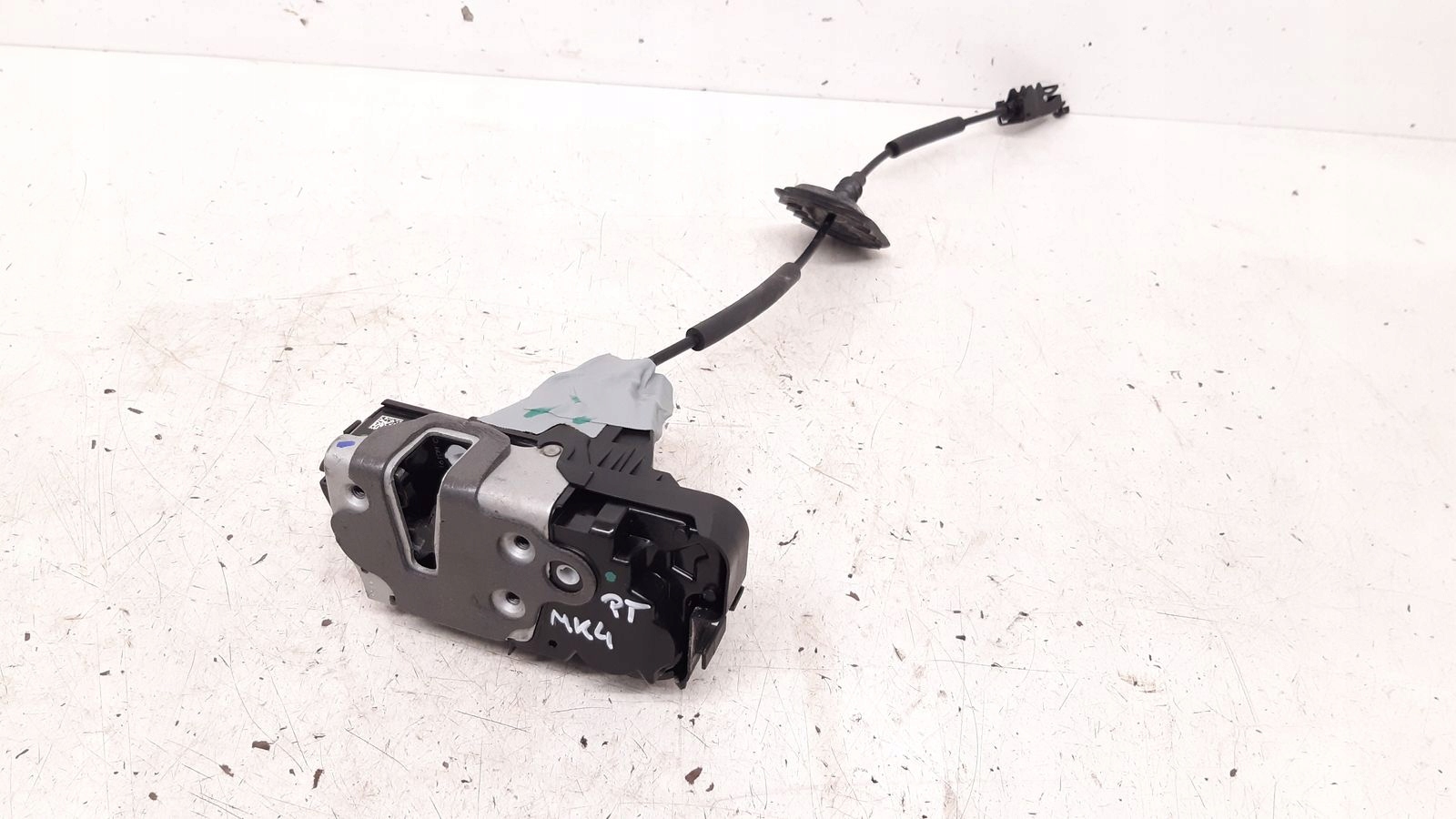 lock rear part rear right Ford Focus MK4 1,0 ECOBOOST