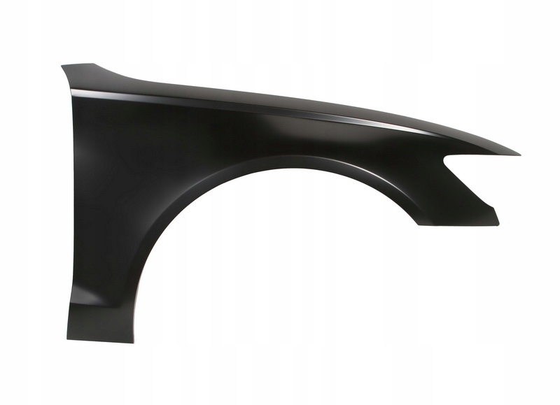 Pravý Blatník Audi A6 C7 2010-2018 Hliník Každá Barva