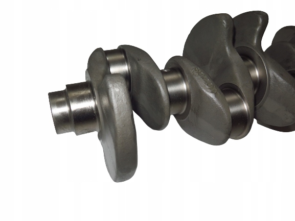 WAŁ KORBOWY do BMW Producent części Motus