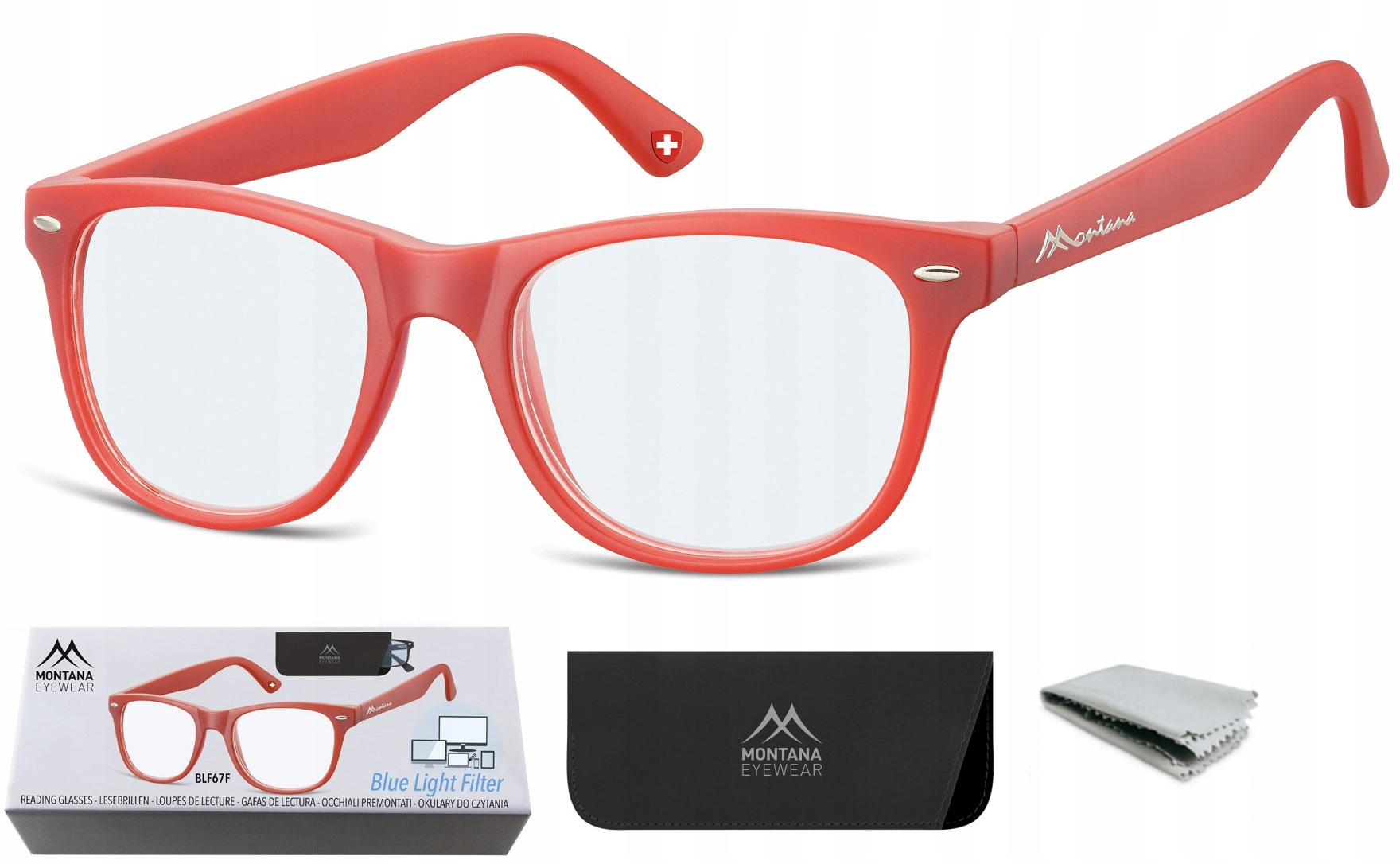 

Okulary Do Czytania Komputera Plusy Antyrefleks