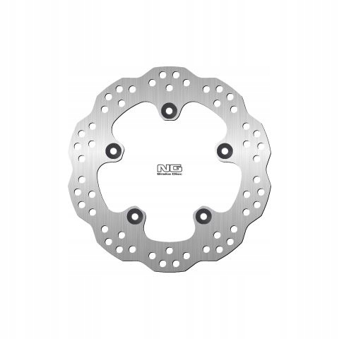 Ng Predný Brzdový Kotúč Honda Monkey/sh Mode 125 '18-21 (220X105X3,5 MM)