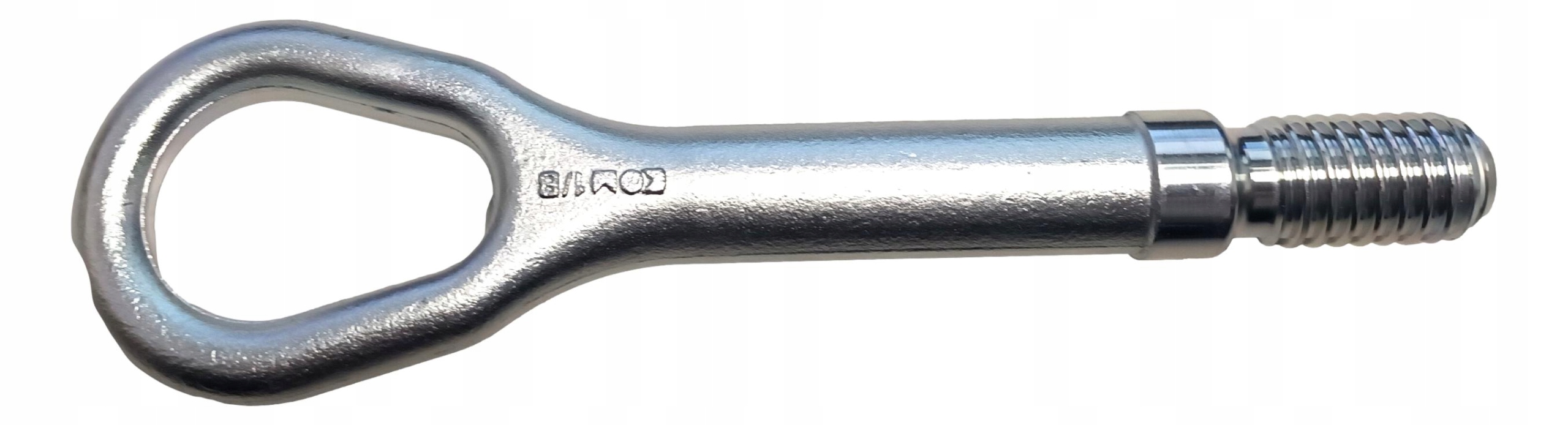 Mercedes Mnoho Modelů Ucho tažného zařízení Originální