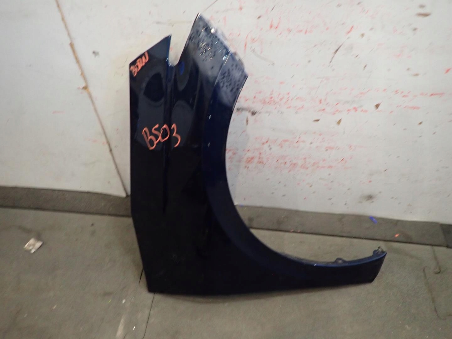 fender front front right CUPRA BORN 2021