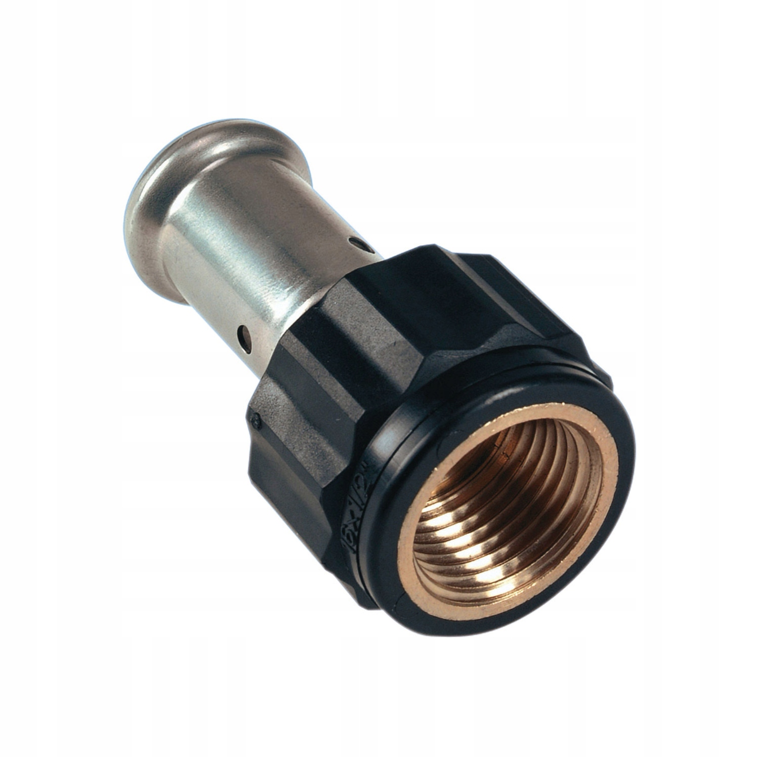 Konektor Gw 63x2" Pvdf Trinnity Pex