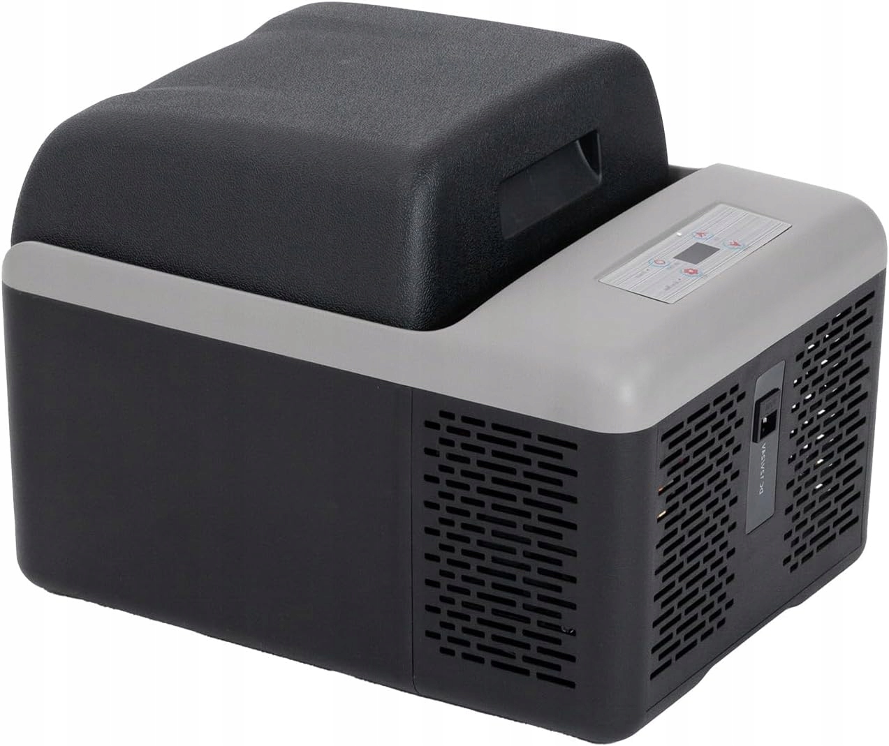 Alpicool C12PT 12L lodówka kompresorowa z zamrażarką 12V 230V samochodowa