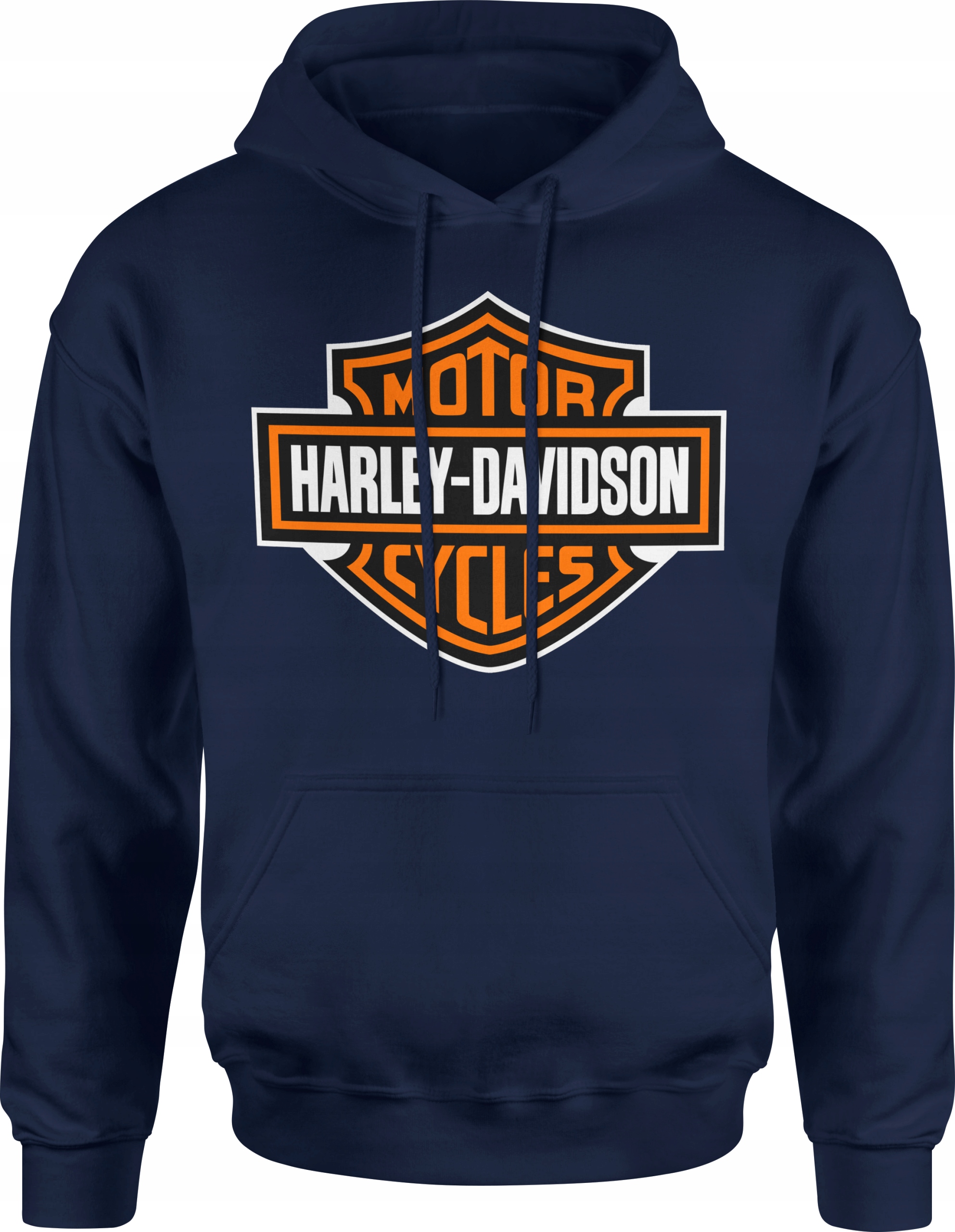 

Bluza Harley Davidson Męska Z Kapturem Rozmiar XL