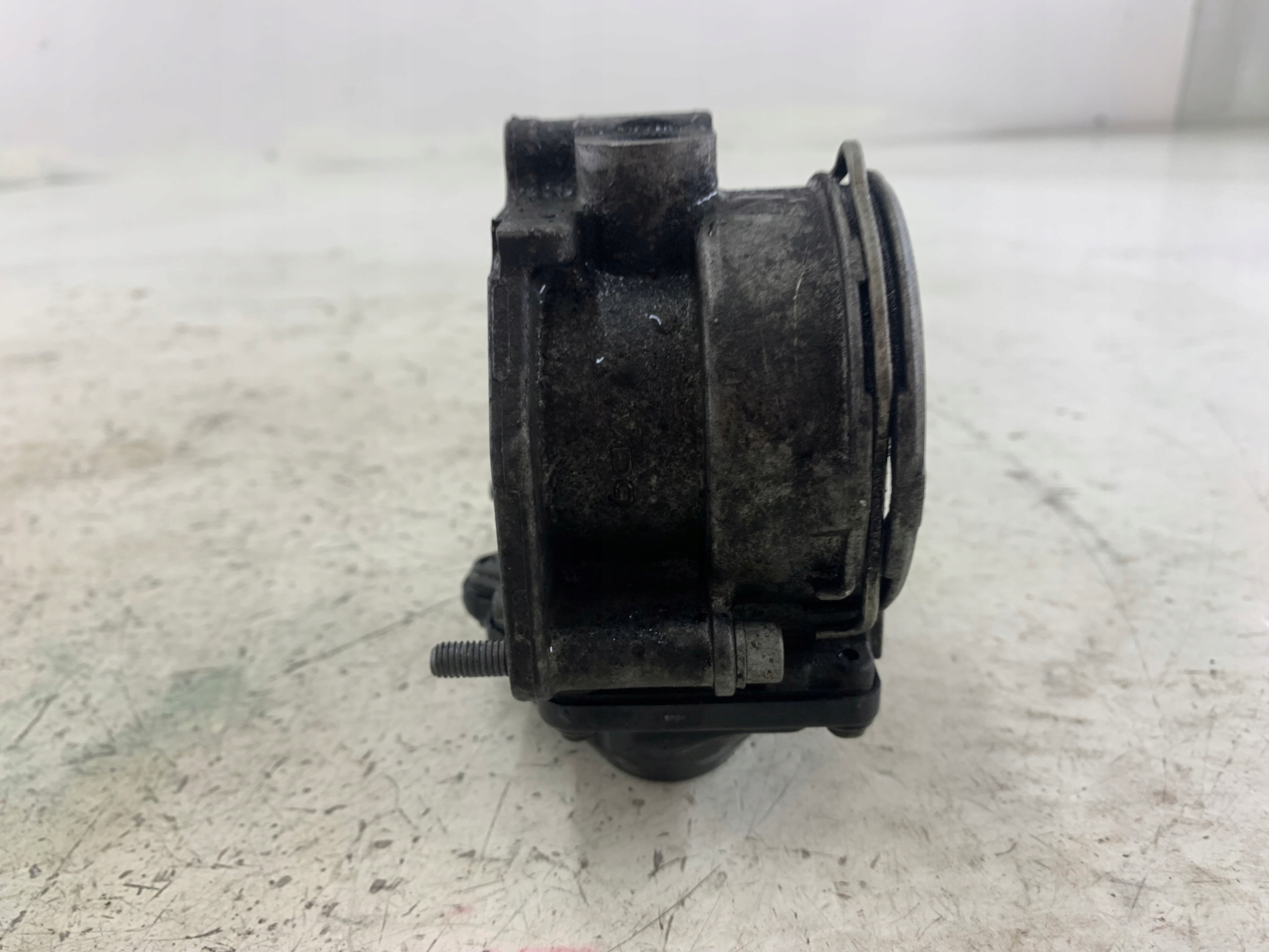 SKODA OCTAVIA II PASSAT B6 2.0 TDI Valvola a farfalla A2C53085612