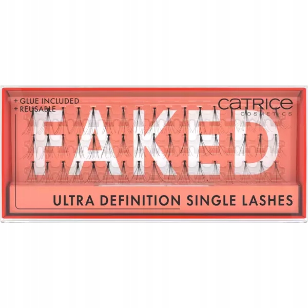 

Catrice Catr. Faked Ultra Def. Single Lashes