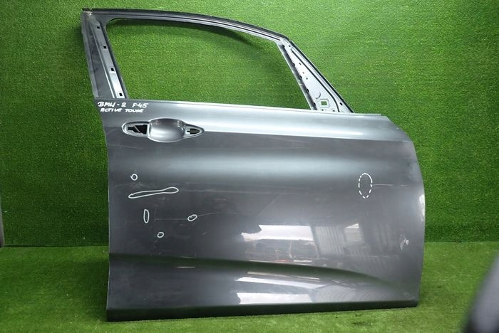 BMW F45 2 14- Tür rechts vorne vorne