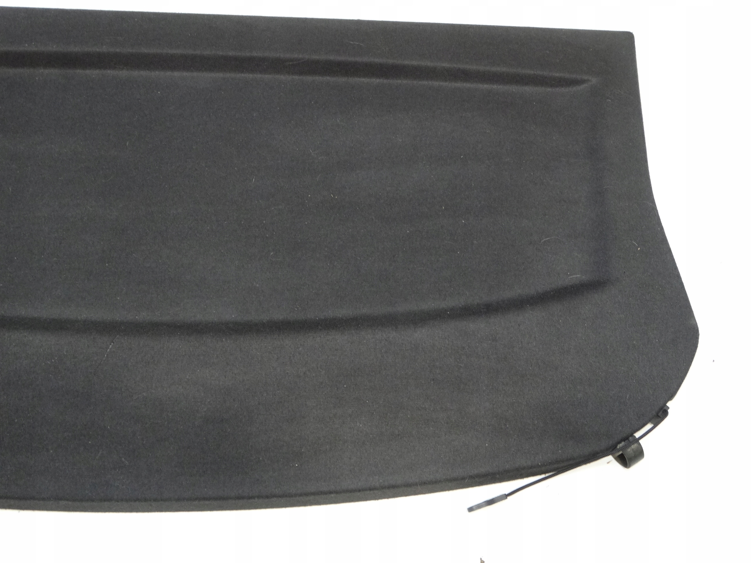 plato rear boot BMW 1 F20 II 2013R.- 7271849