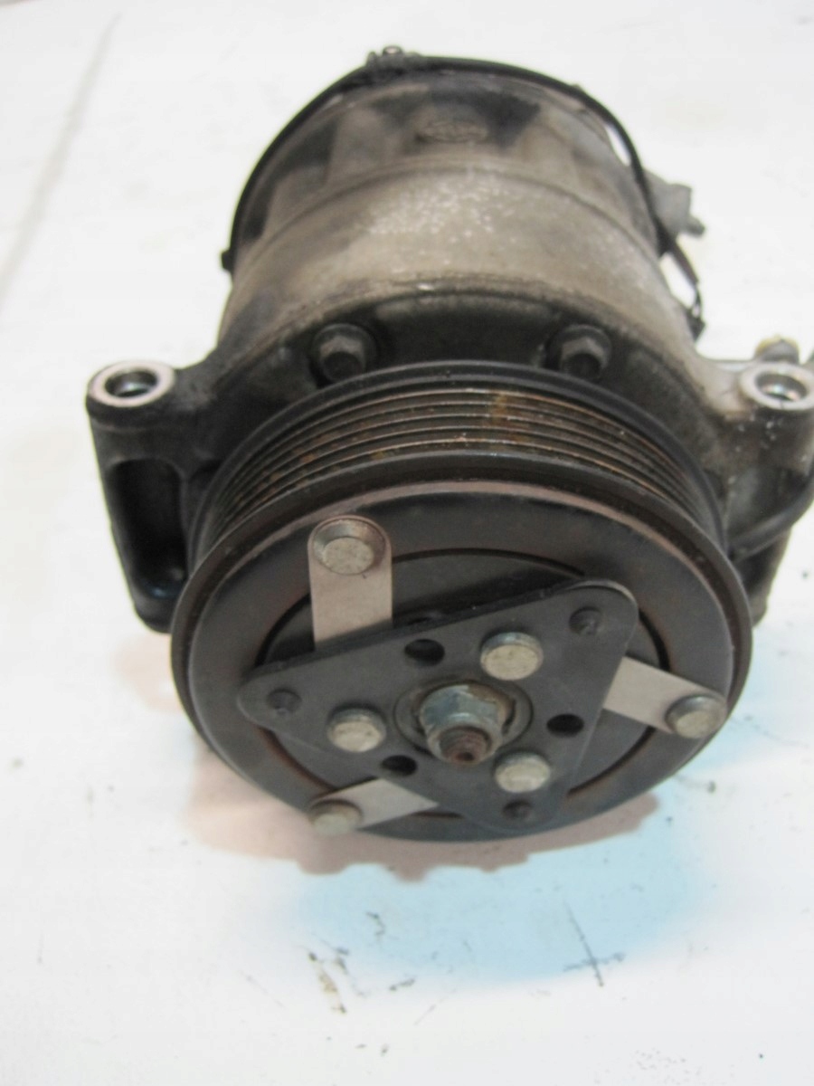 Klimakompressor klimaanlage RANGE ROVER SPORT 3,0CRD 9X23-19D629-DB