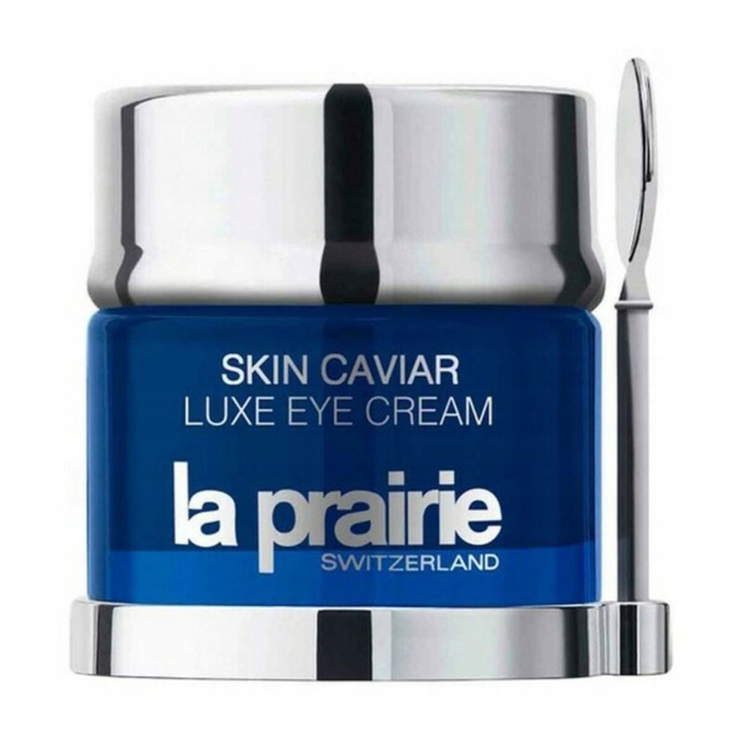 Péče o oblast pod očima La Prairie Skin Caviar 50 ml (1 Kusů)