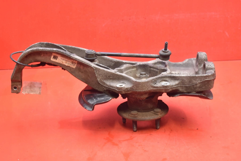 поворотный кулак 1030605-00-D tesla MODEL S P85D 12-20