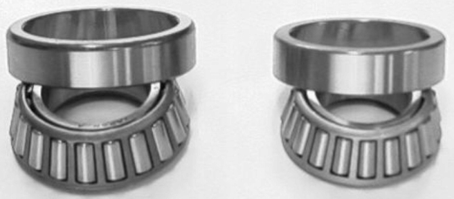 Ložiská Hlavy Rámu Kawasaki ZX-6R 600 F Ninja 95-97 Nové