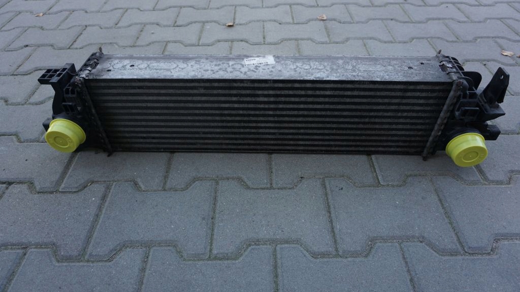 VOLVO S60 V60 XC60 S90 V90 XC90 - INTERCOOLER