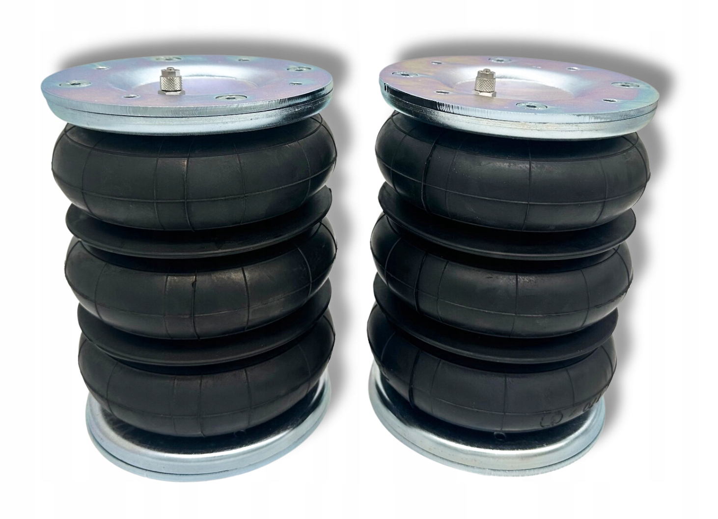 Poduszka pneumatyczna - miech oryginał Rubena 170/3 + zawór - 1 sztuka