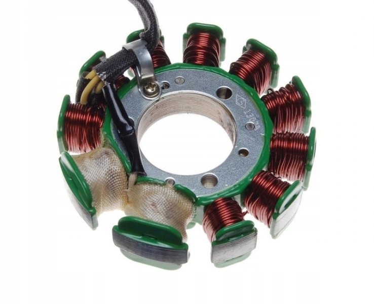 

Stator Iskrownik Stojan Barossa 250 Smc 250