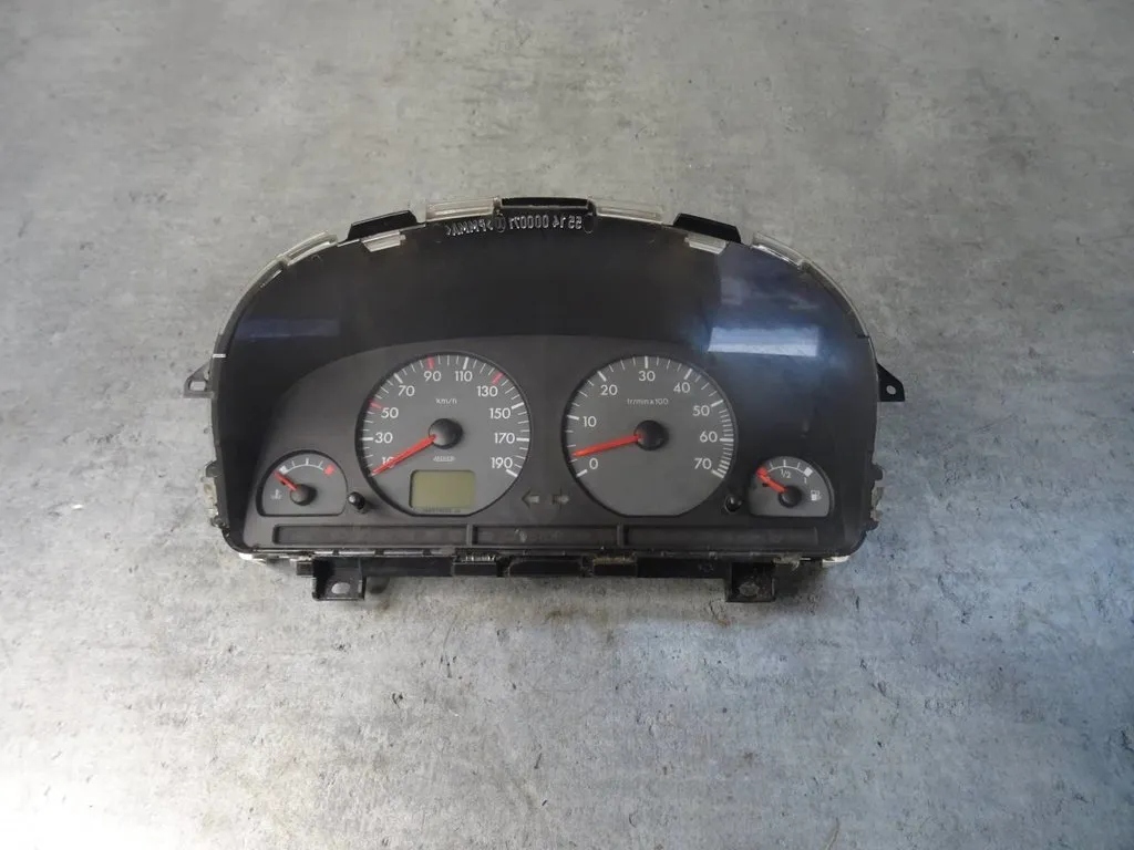 9645444280 - СЧЕТЧИК ЧАСОВ 1.9 CITROEN BERLINGO И ПАРТНЕР