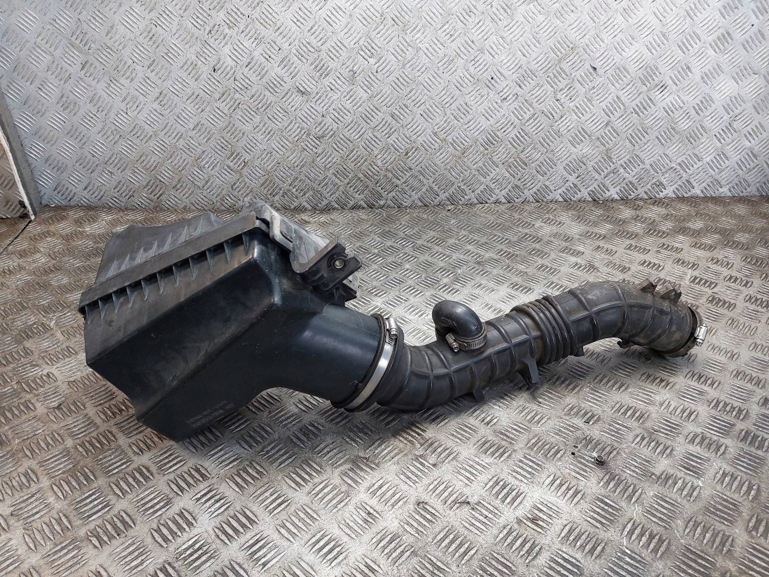 Gehäuse filter luft + rohr DOLOT HONDA ACCORD VI F18B2