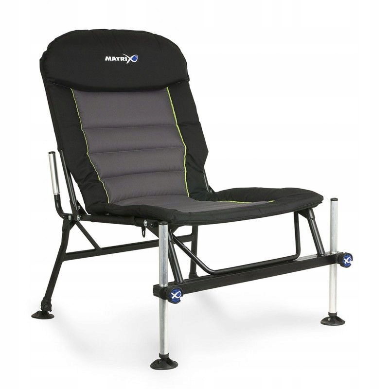 Fotel Wędkarski Matrix Deluxe Accessory Chair