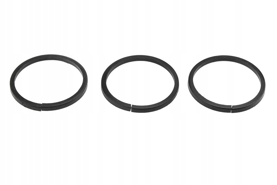 PIERŚCIENIE NASTAWNIKA ROZRZĄDU 2.0 FSI TFSI GTI