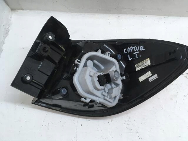 light left rear part RENAULT CAPTUR EU 13-18